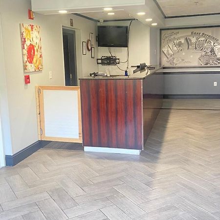 Syracuse Inn East Syracuse Dış mekan fotoğraf