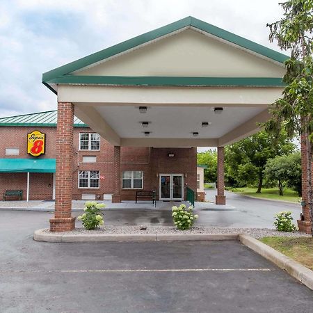 Syracuse Inn East Syracuse Dış mekan fotoğraf