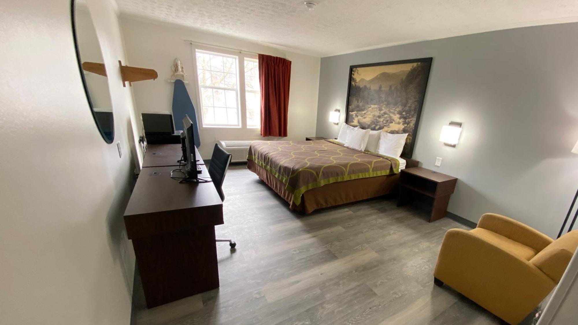 Syracuse Inn East Syracuse Dış mekan fotoğraf