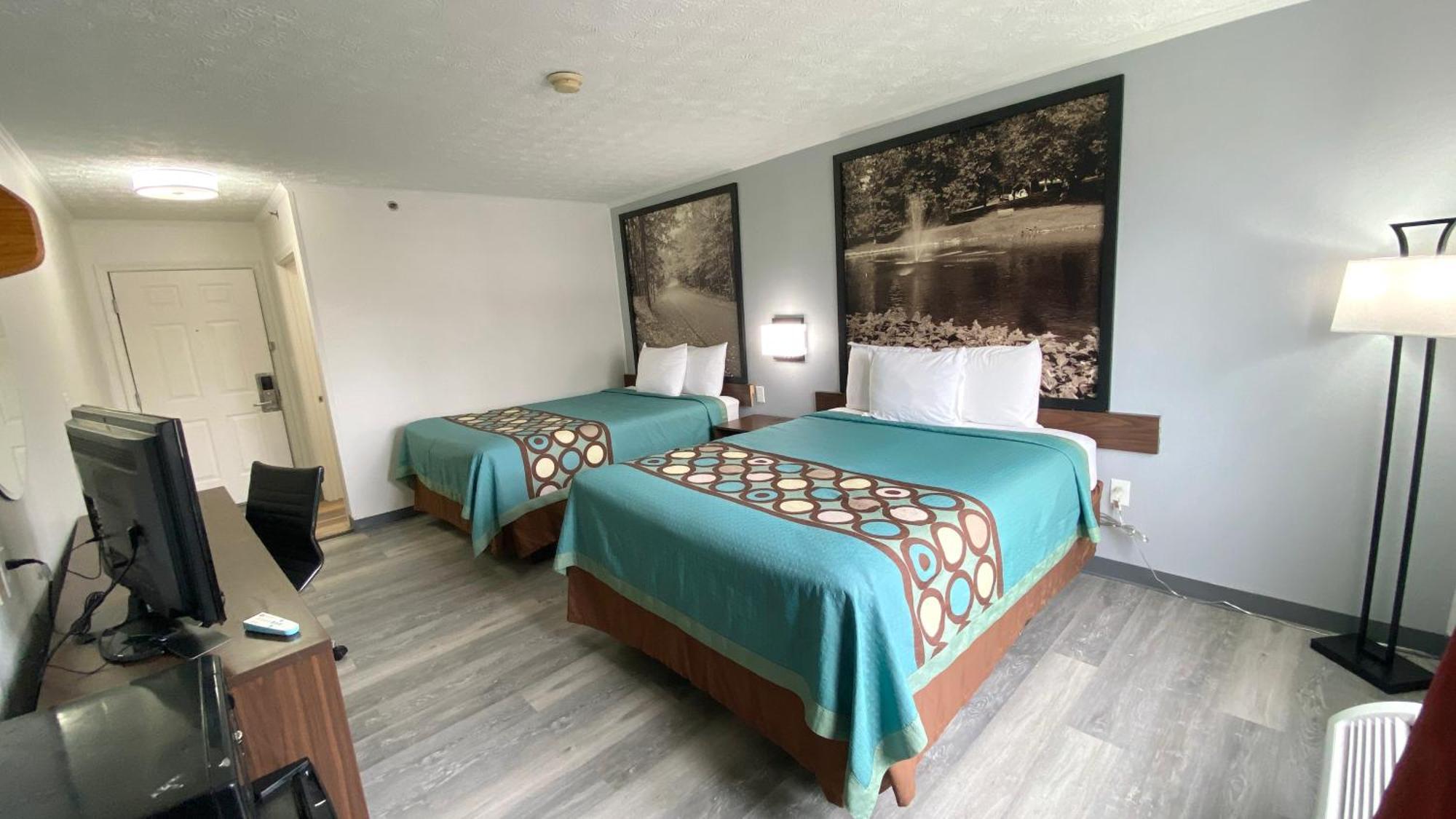 Syracuse Inn East Syracuse Dış mekan fotoğraf