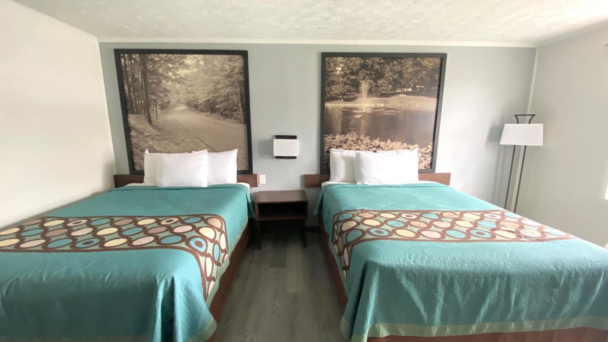 Syracuse Inn East Syracuse Dış mekan fotoğraf