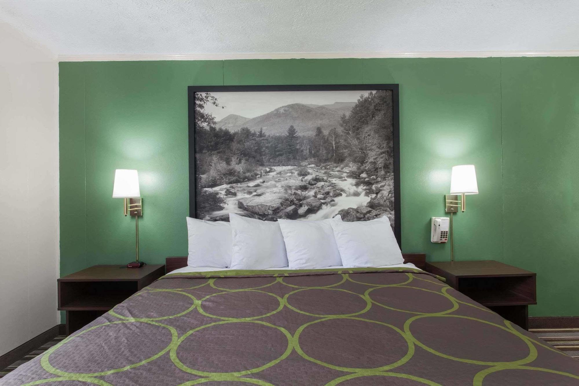 Syracuse Inn East Syracuse Dış mekan fotoğraf