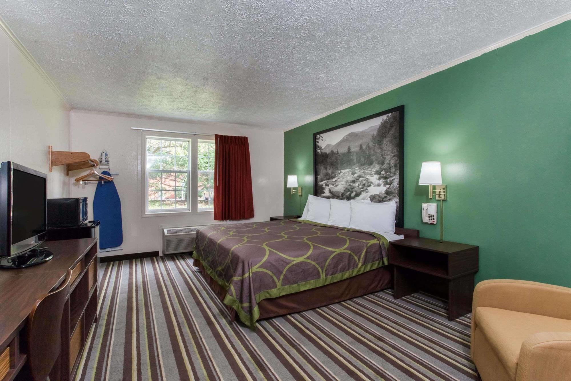 Syracuse Inn East Syracuse Dış mekan fotoğraf