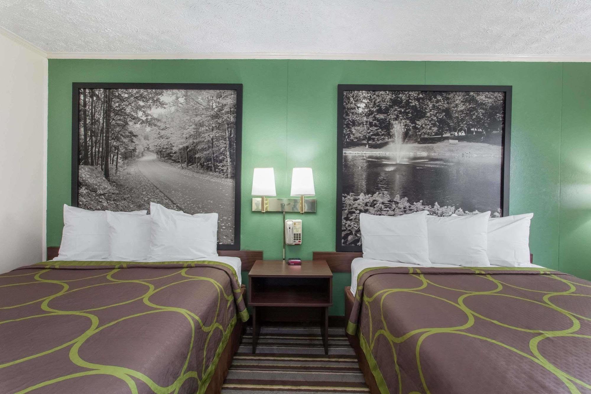 Syracuse Inn East Syracuse Dış mekan fotoğraf