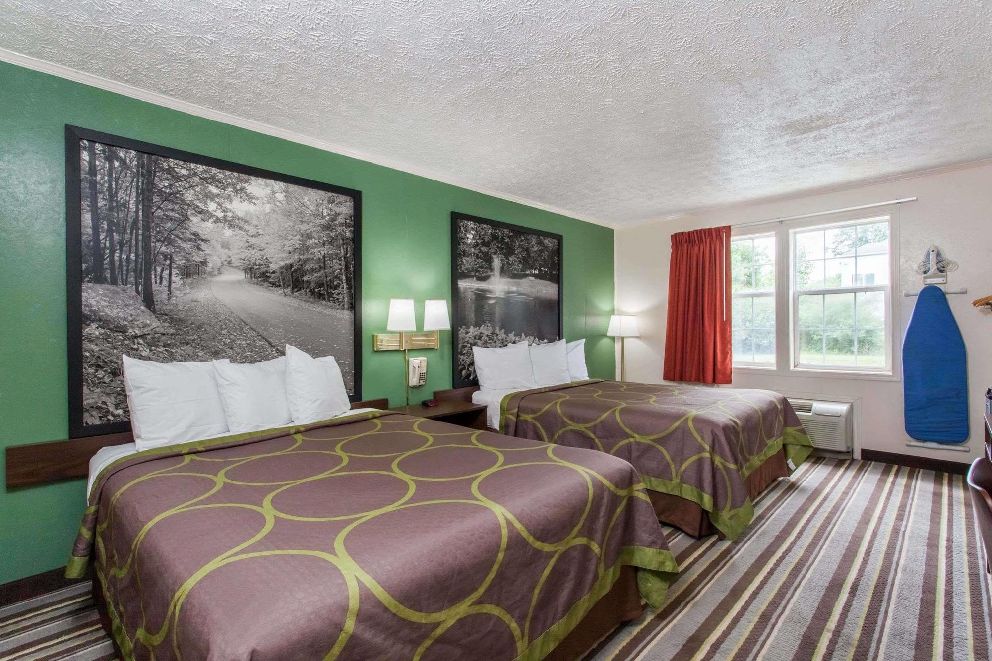 Syracuse Inn East Syracuse Dış mekan fotoğraf
