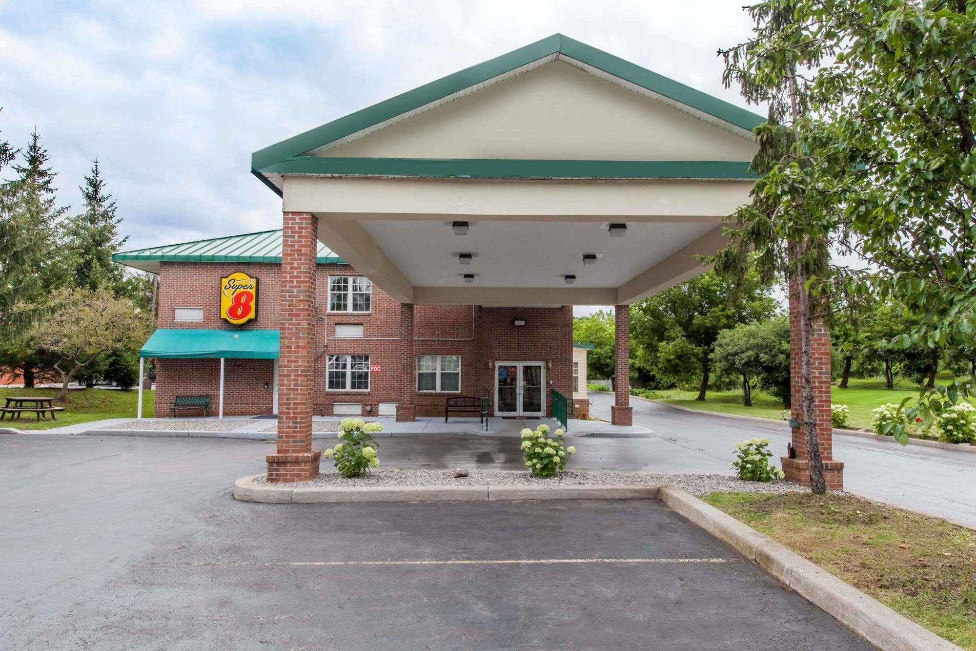 Syracuse Inn East Syracuse Dış mekan fotoğraf