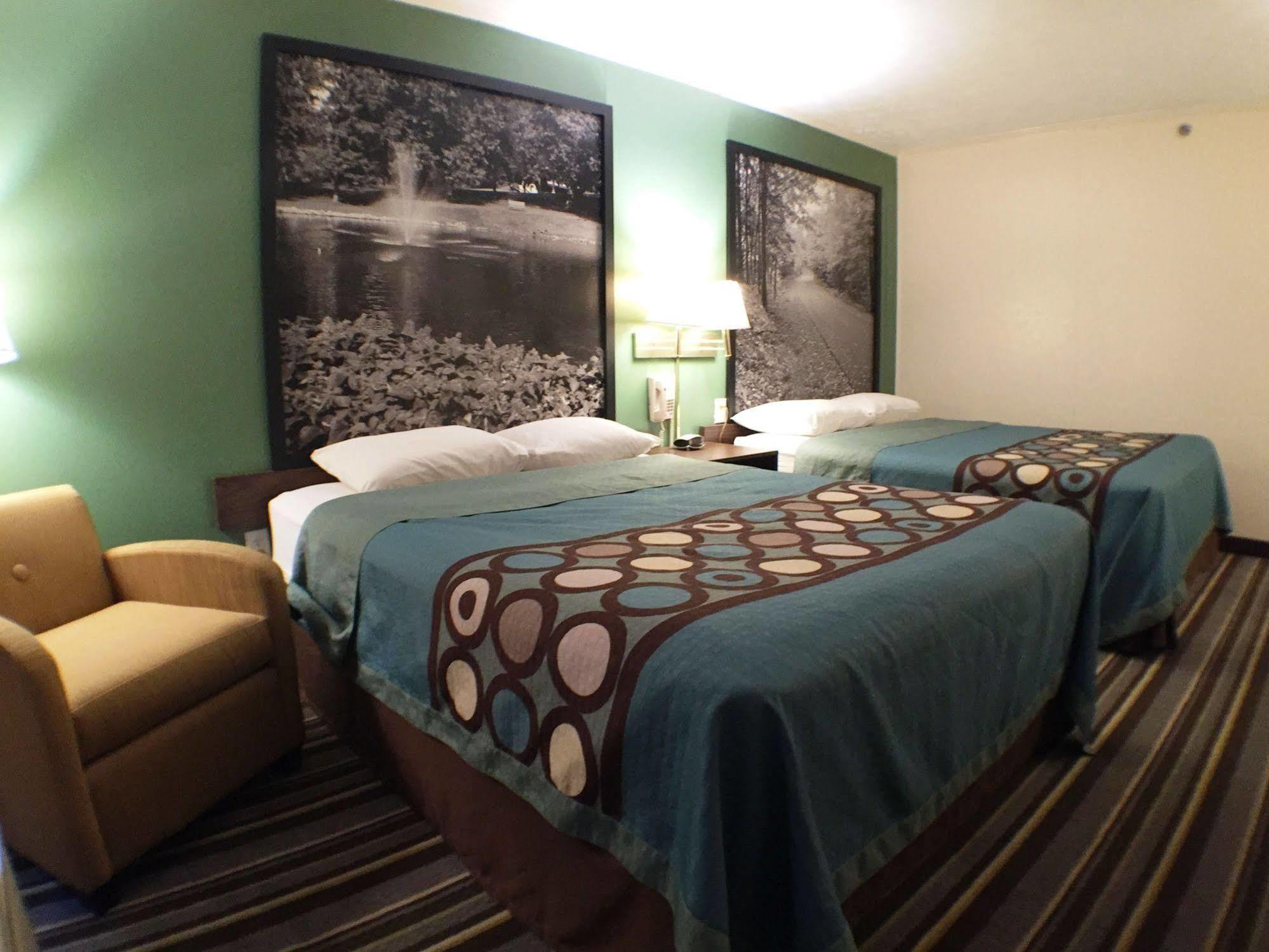 Syracuse Inn East Syracuse Dış mekan fotoğraf