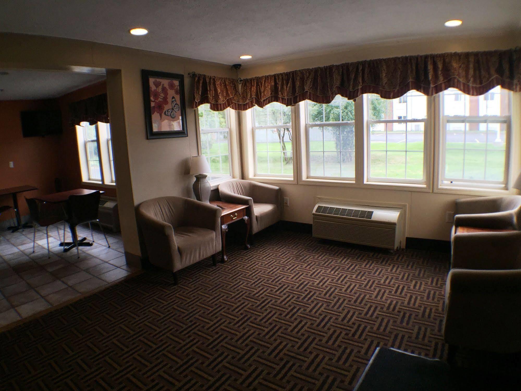 Syracuse Inn East Syracuse Dış mekan fotoğraf