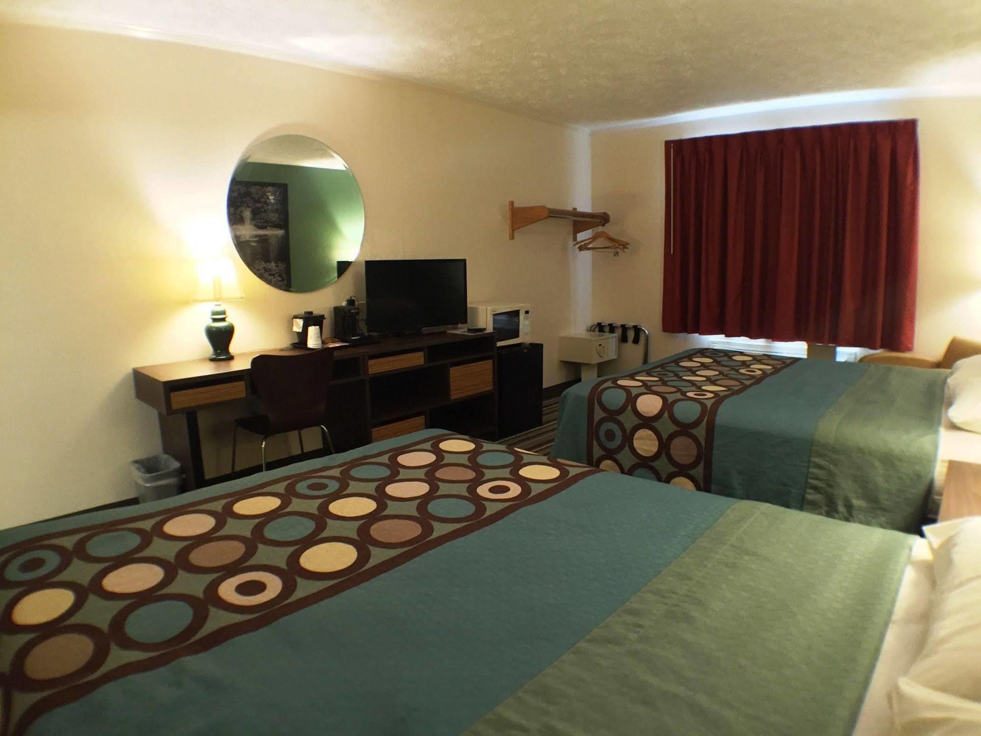 Syracuse Inn East Syracuse Dış mekan fotoğraf