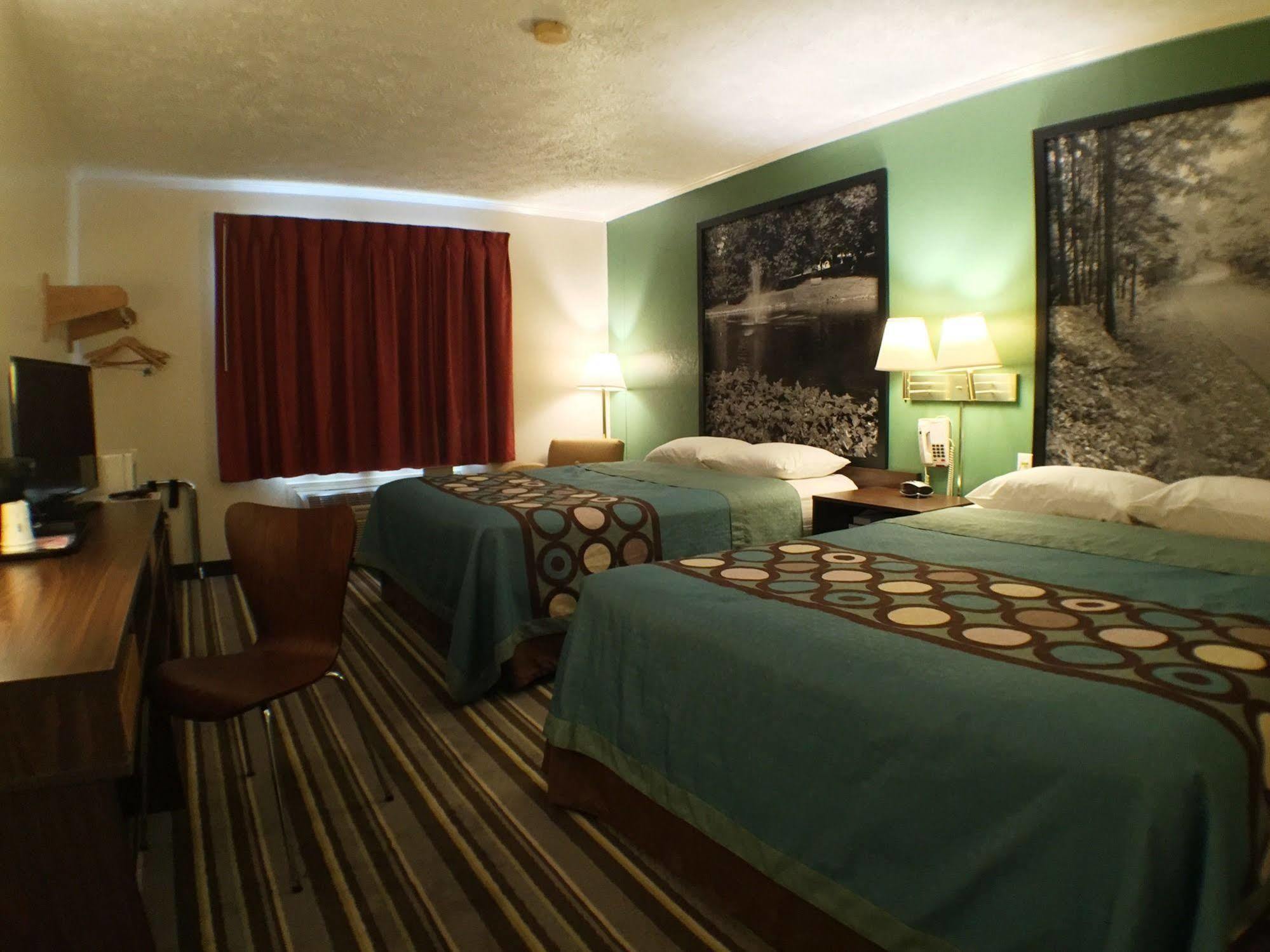 Syracuse Inn East Syracuse Dış mekan fotoğraf